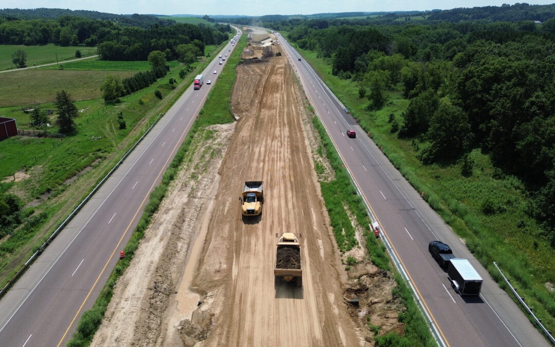 2024: A Year of Progress with WisDOT