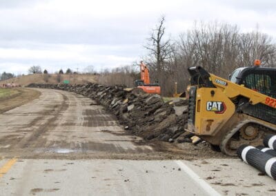 Hoffman Construction April Newsletter