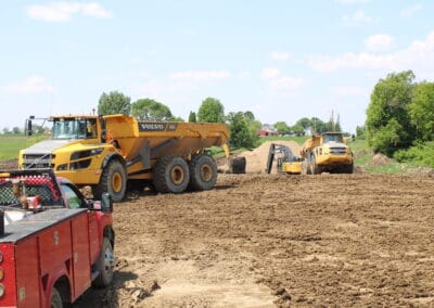 Hoffman Construction June Newsletter