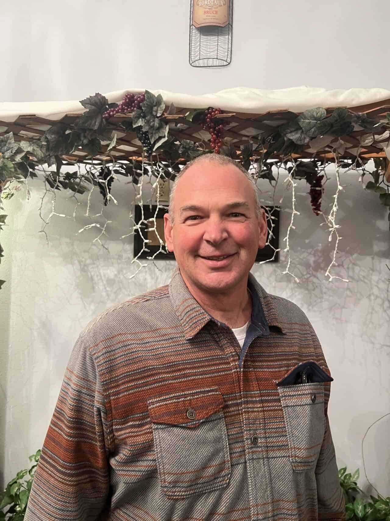 Hoffman Construction November Newsletter Hoffman Construction Company