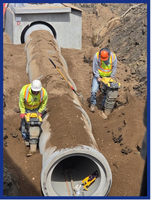 MAY 2025 Newsletter (Real Estate Flyer)-3 pipe work