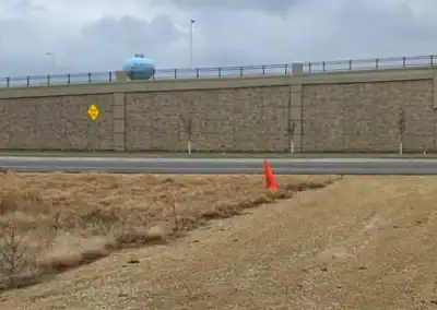 Hoffman Construction’s Sturgeon Lake Road Overpass Named APWA Minnesota Public Works Project of the Year