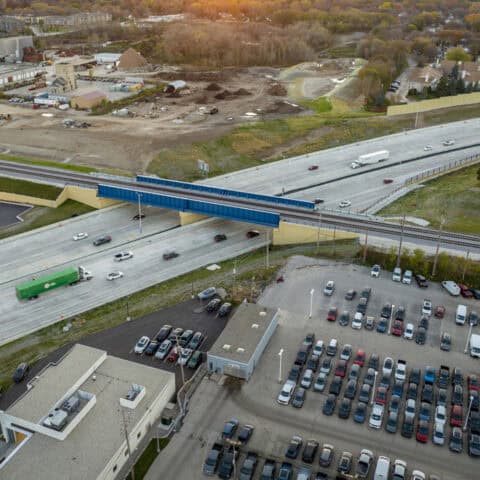 Services Hoffman Construction Company