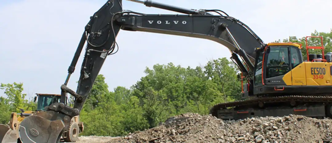 Hoffman Construction July Newsletter