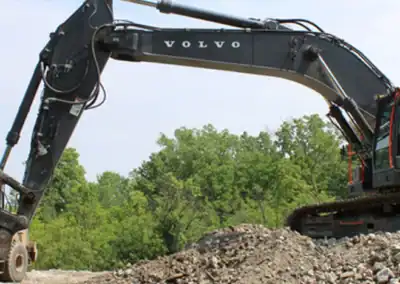 Hoffman Construction July Newsletter