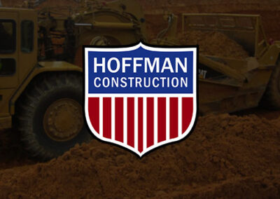 Hoffman Construction Welcomes Foxconn on its $10 Billion Investment in Wisconsin