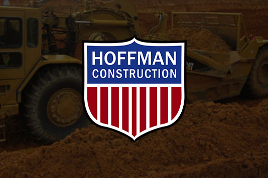Hoffman Construction Welcomes Foxconn on its $10 Billion Investment in Wisconsin